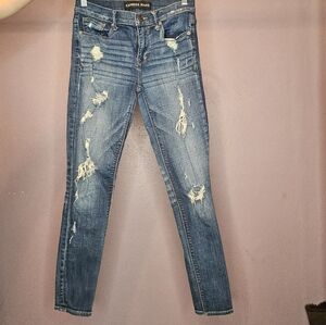 Express Jeans
